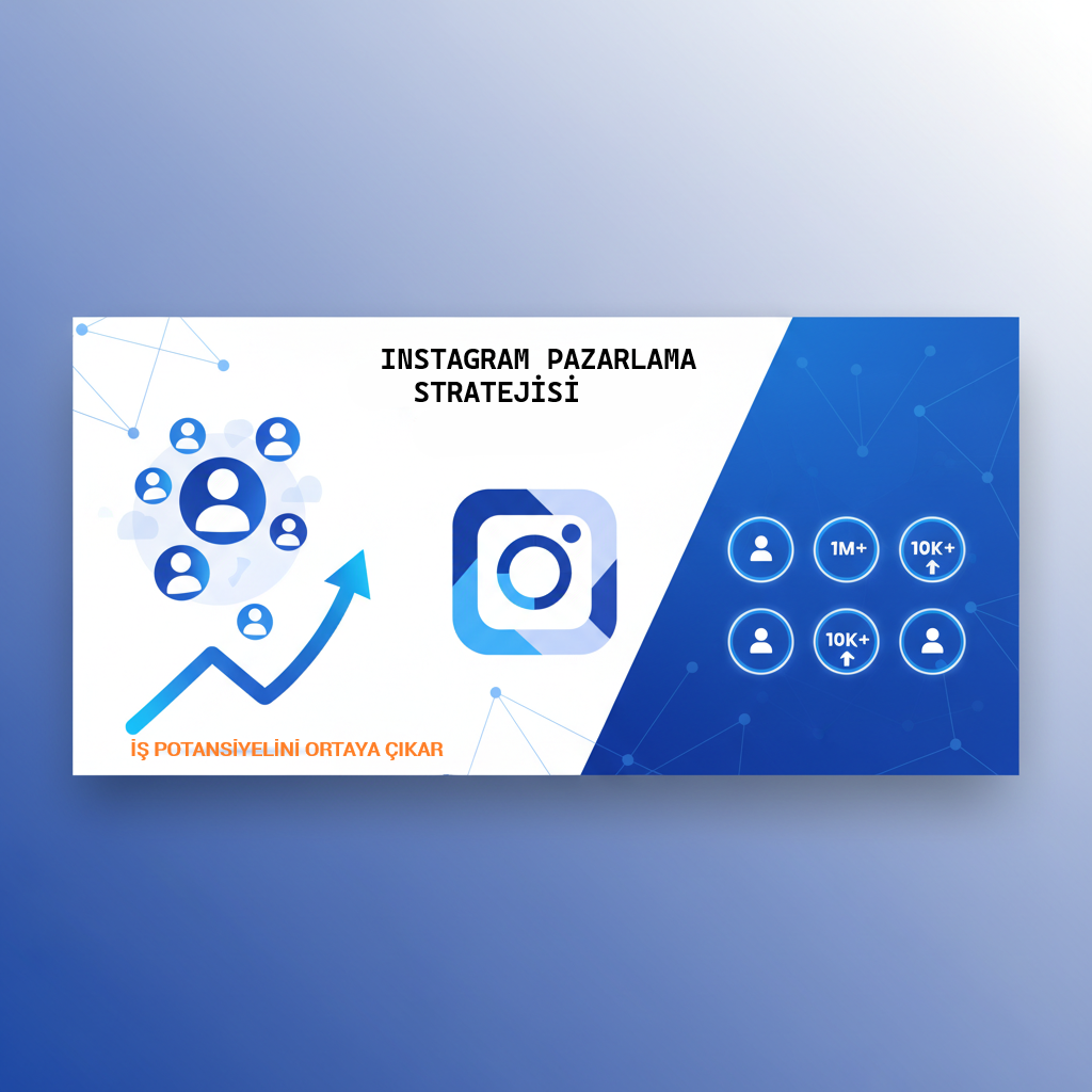 Instagram Takipçi Satın Almanın İşletmenize Faydaları